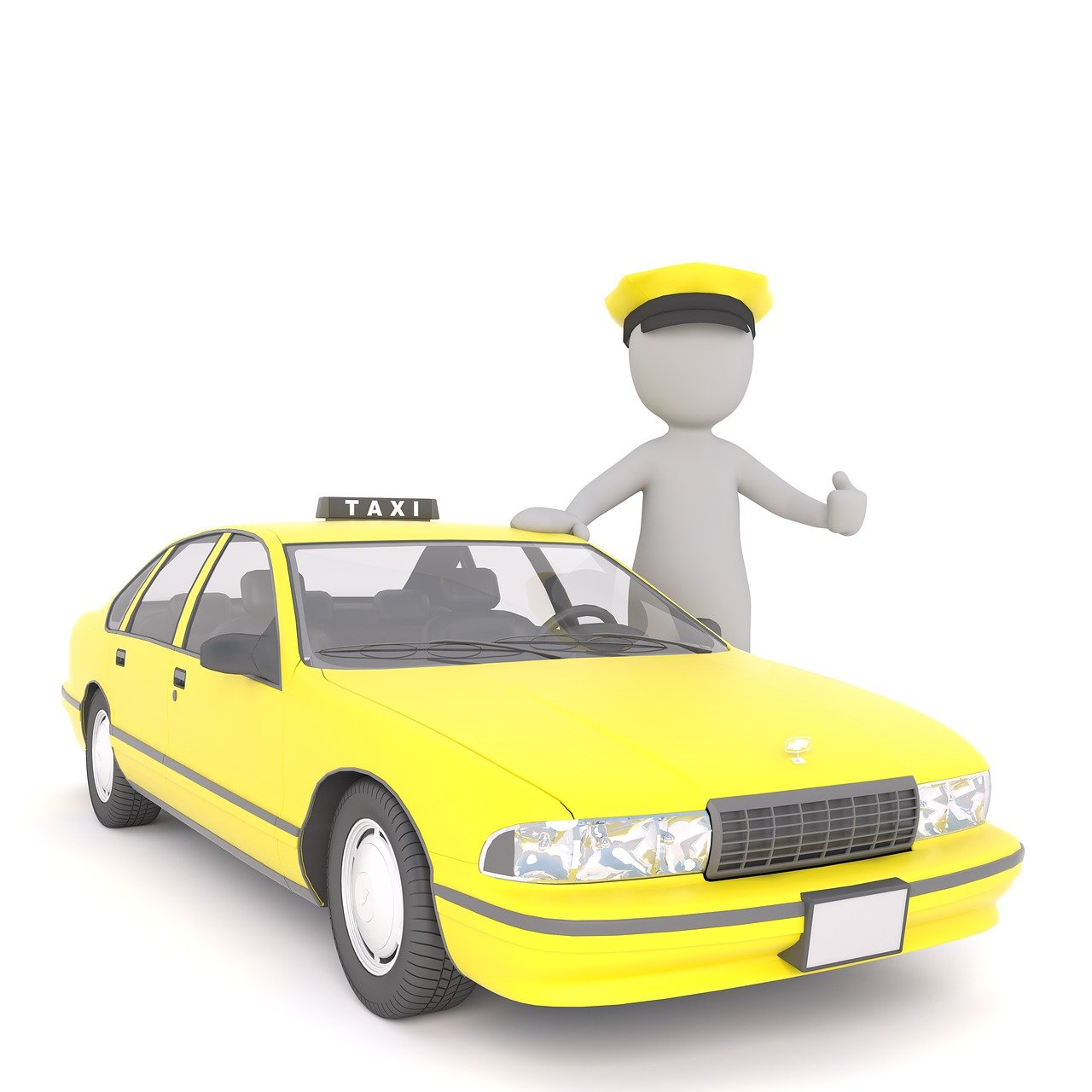 Taxi Granada